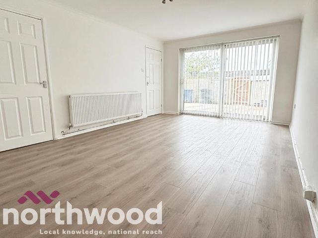 House for rent in Birch Green, Roby Mill