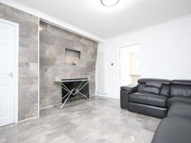 House for rent in Garrowhill, Scotland