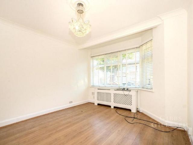 House for rent in South Harrow, Greater London
