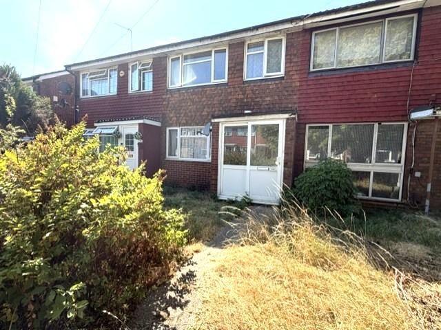 House for rent in Hayes, Greater London