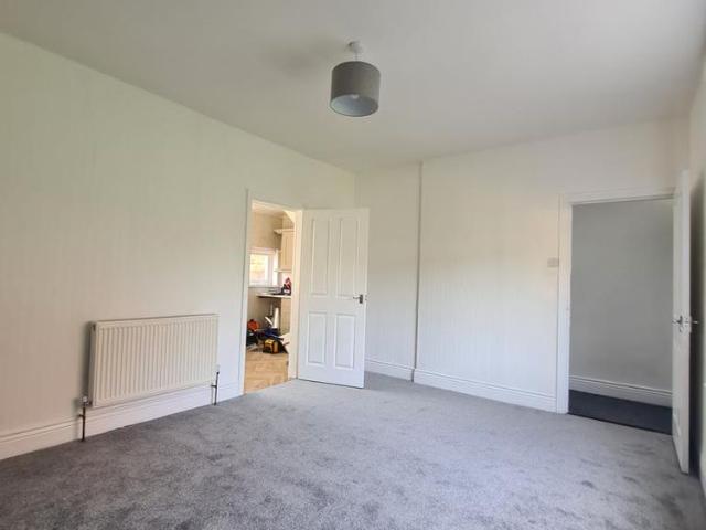 House for rent in West Shield Row Villas, Stanley