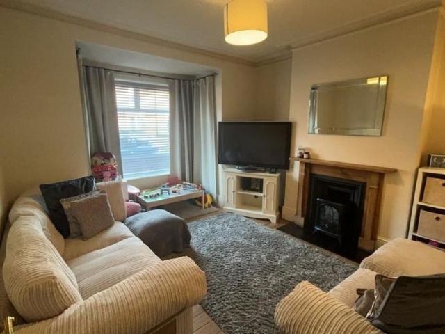 House for rent in New Town, Newark and Sherwood