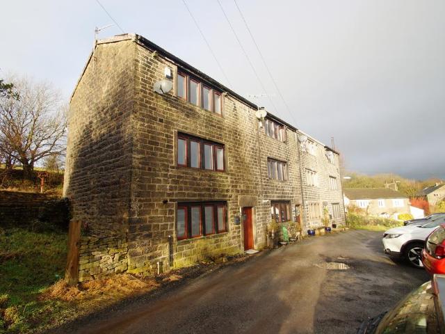 House for rent in Greenheys, Greater Manchester