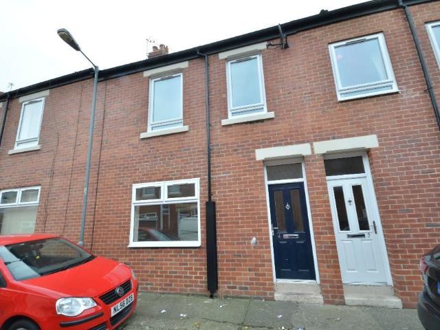 House for rent in Dawdon, Dalton-le-dale