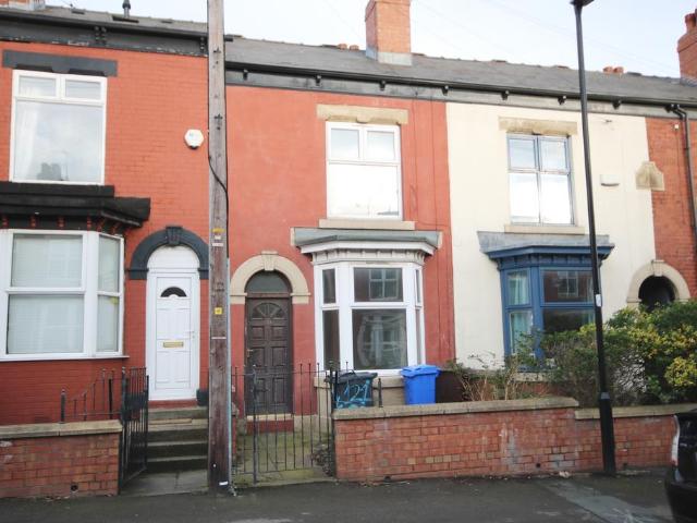 House for rent in Isle Of Man