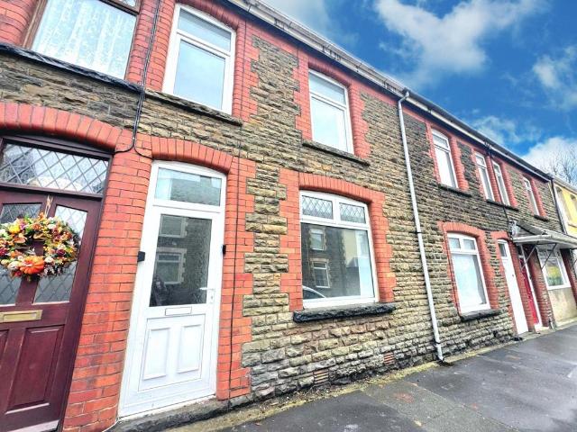 House for rent in Resolven, Wales