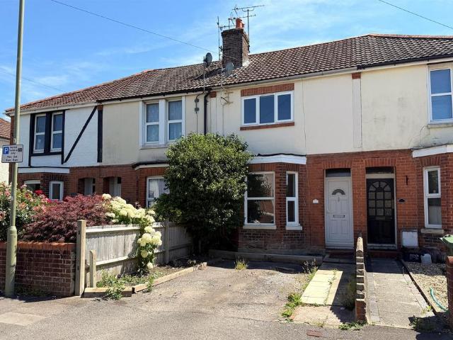 House for rent in Eastleigh, Helford