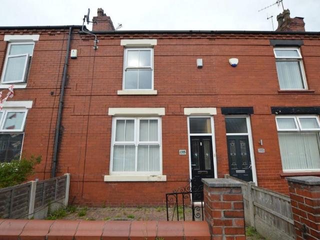 House for rent in Gidlow, Wigan