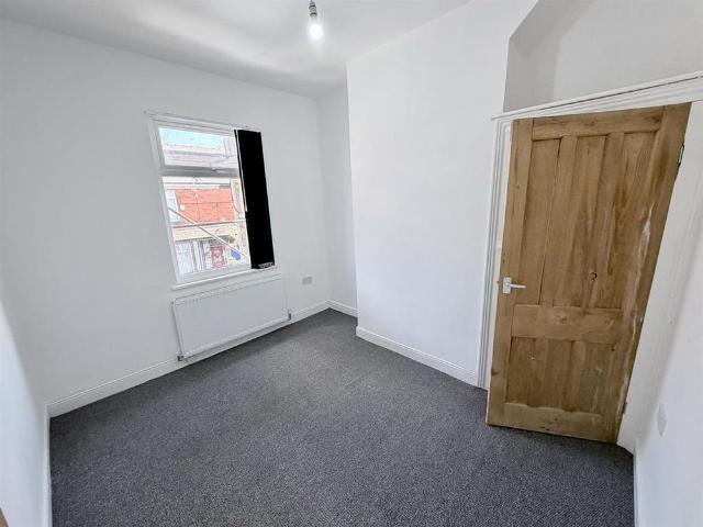 House for rent in Georgia, Greater Manchester