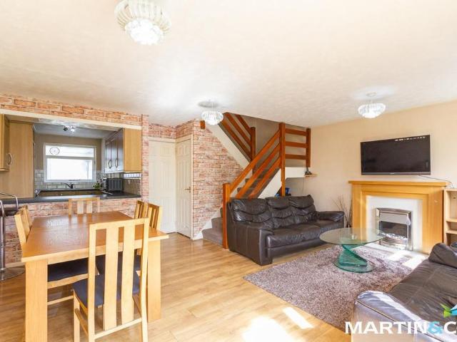 House for rent in West Midlands