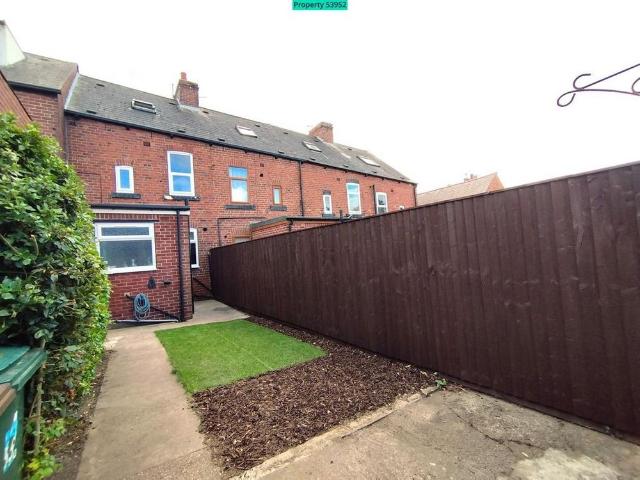 House for rent in Cudworth, South Yorkshire