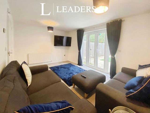 House for rent in Clipstone, Newark and Sherwood