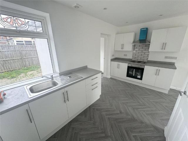 House for rent in Trimdon