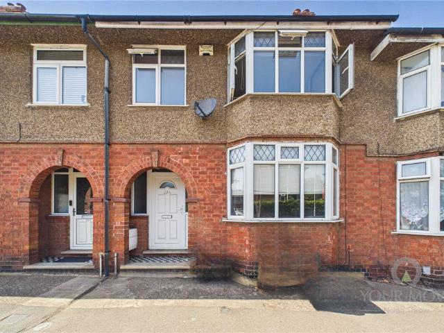 House for rent in Semilong, Northampton
