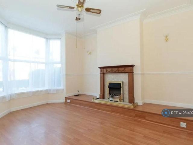 House for rent in Nether Edge, Isle Of Man