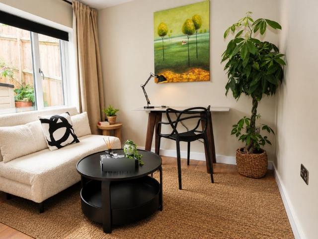House for rent in Feckenham, City Of Bristol