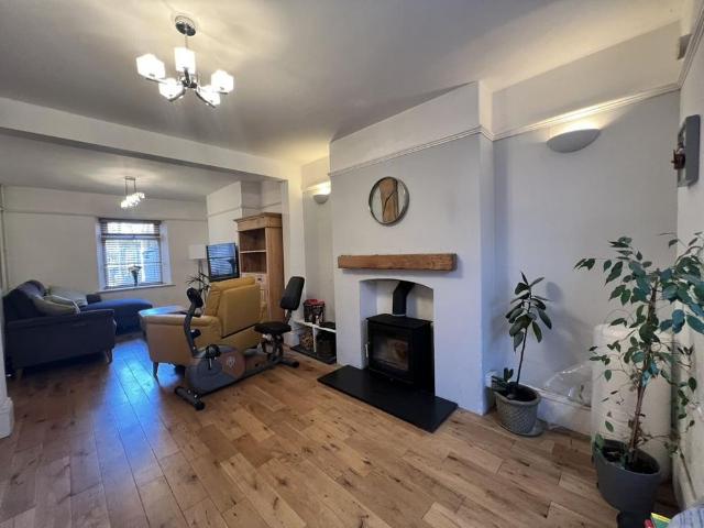 House for rent in Alcombe, Minehead