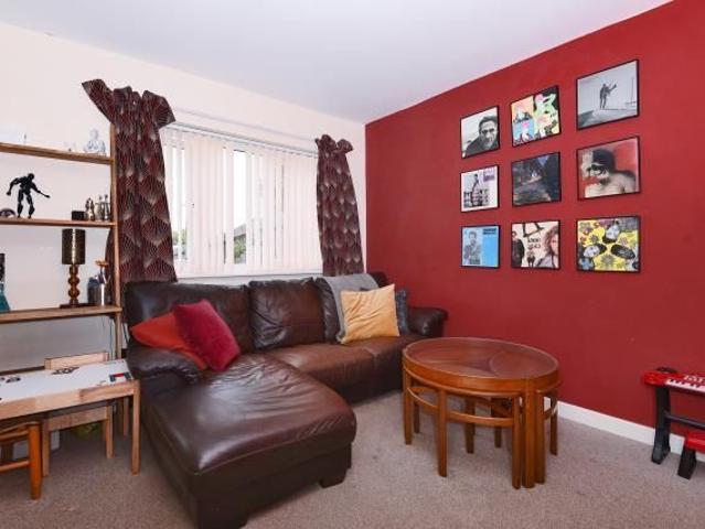 House for rent in Morris Square, Oxford