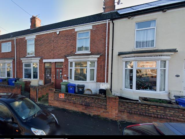 House for rent in Holme Hill, Grimsby