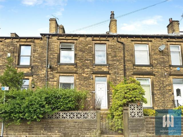 House for rent in Lindley, West Yorkshire