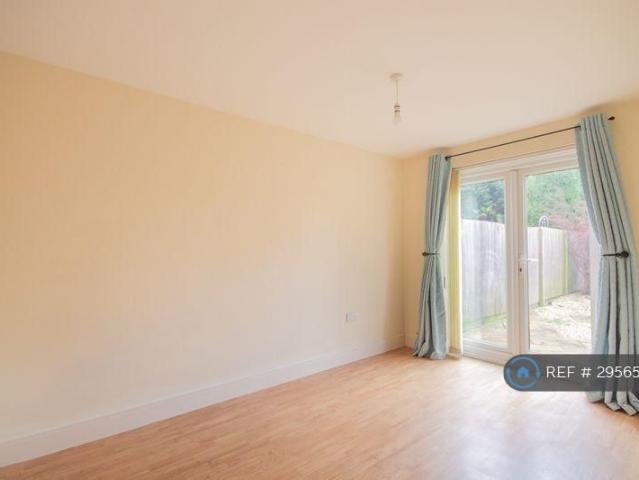 House for rent in New Normanton, East Midlands