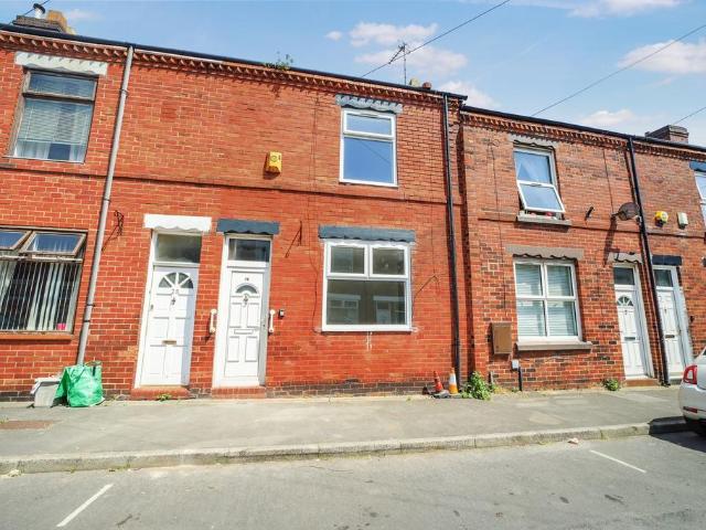 House for rent in Wargrave, Earlestown