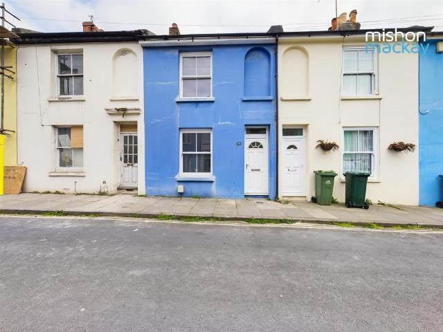 House for rent in Queen's Park, Isle Of Man