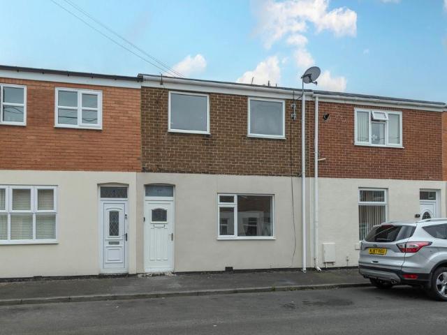 House for rent in Hetton
