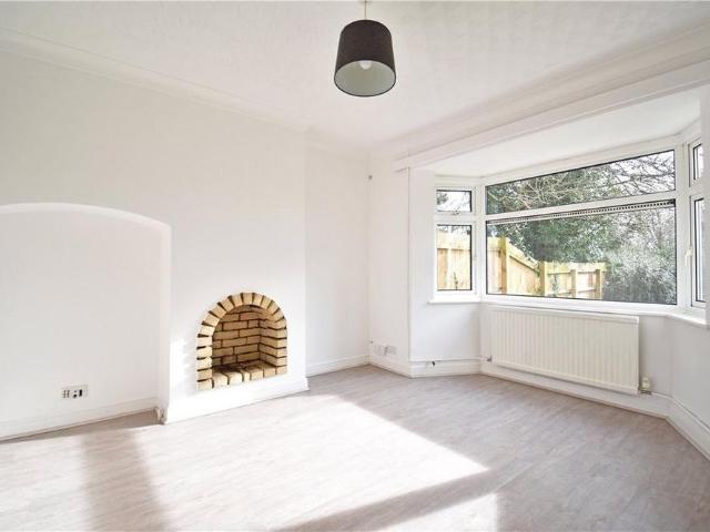 House for rent in Chesterton, Arbury