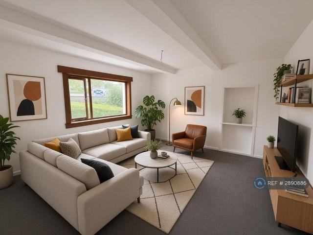 House for rent in Scotland