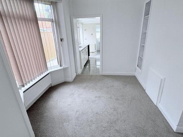 House for rent in Hull, City Of Kingston Upon Hull