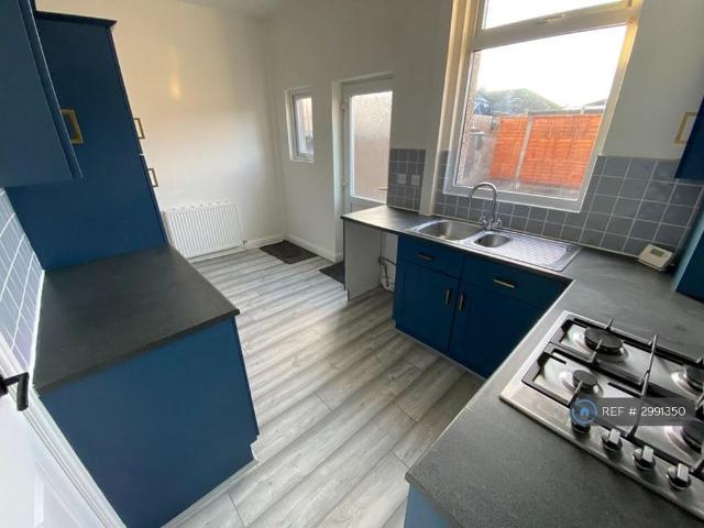 House for rent in Wigan, Greater Manchester