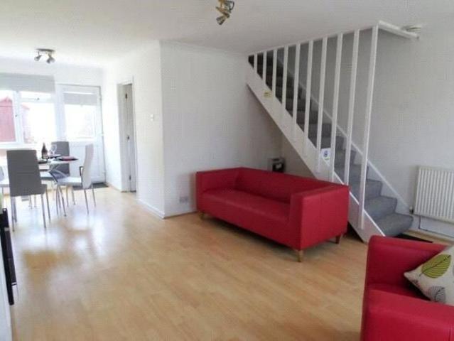 House for rent in Emmbrook, Wokingham