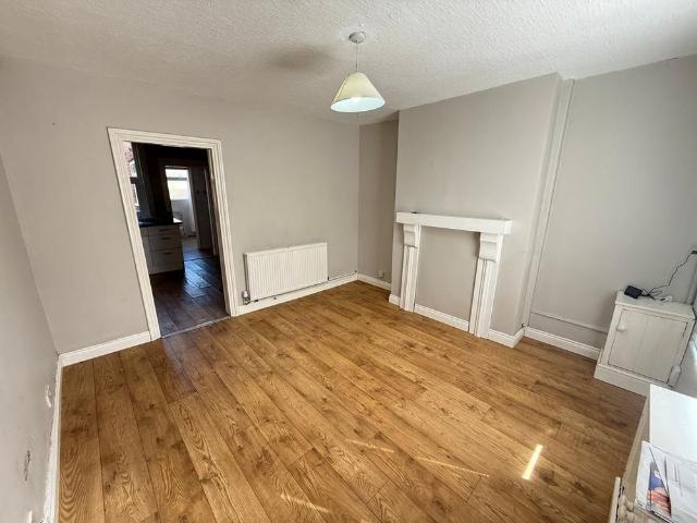 House for rent in Bulwell, City of Nottingham