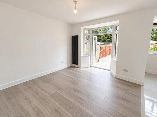House for rent in London Borough of Enfield, Greater London