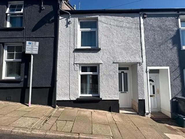 Apartment for rent in Twyn Cynhordy, Brynmawr