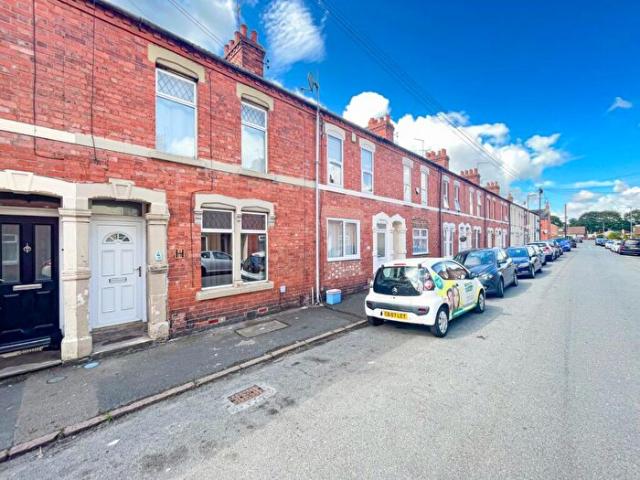 Apartment for rent in Far Cotton and Delapre, Far Cotton