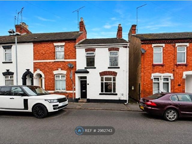 Apartment for rent in Far Cotton and Delapre, Far Cotton