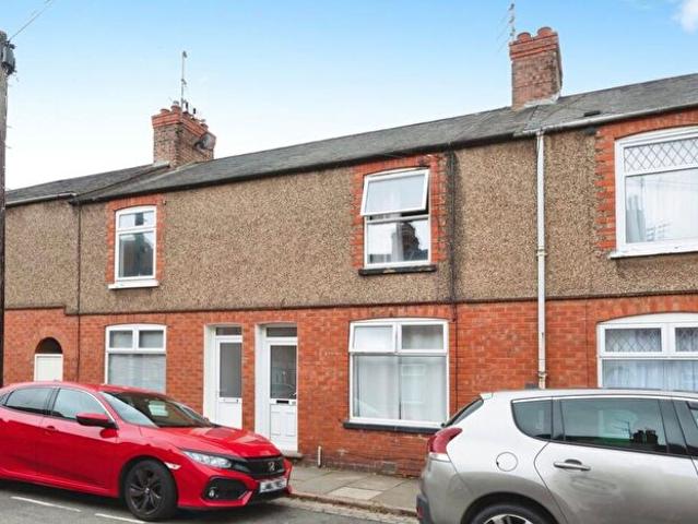 Apartment for rent in Spencer, Northampton