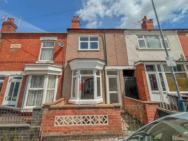 Apartment for rent in New Bilton, Warwickshire