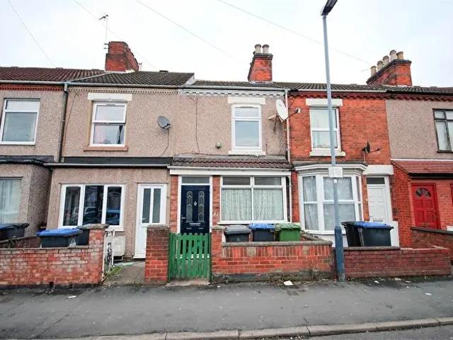 Apartment for rent in New Bilton, Warwickshire