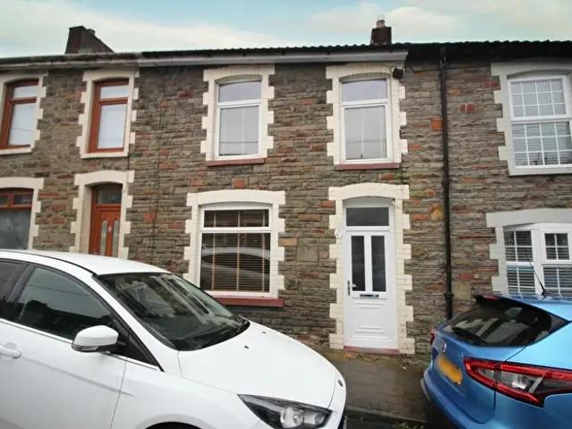 Apartment for rent in Ogmore Valley, Evanstown