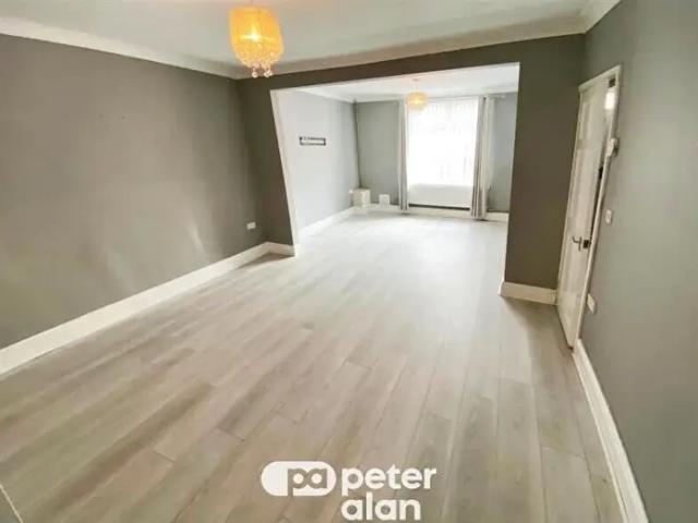 Apartment for rent in Abercynon