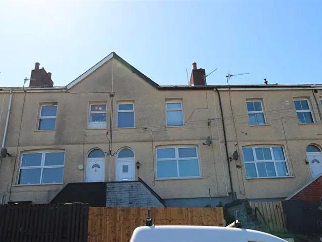 Apartment for rent in Aberbargoed, Markham