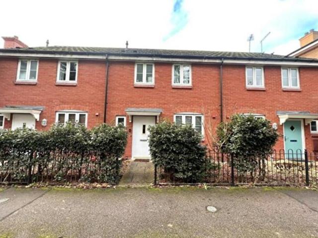 Apartment for rent in Upton, Duston