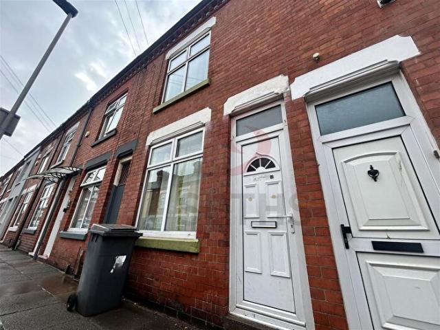 Apartment for rent in Belgrave, Old Wharf