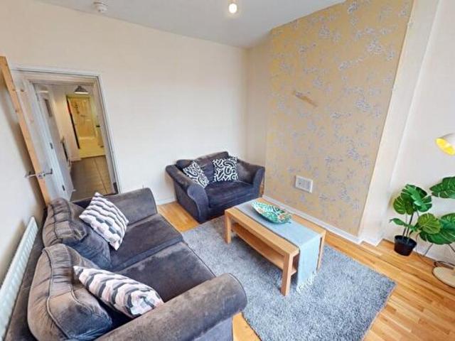 Apartment for rent in Hyson Green, Haddon