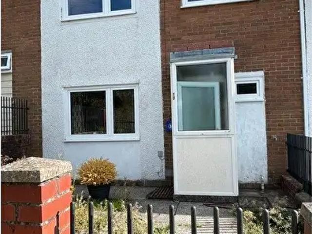 Apartment for rent in Newtown, Ebbw Vale