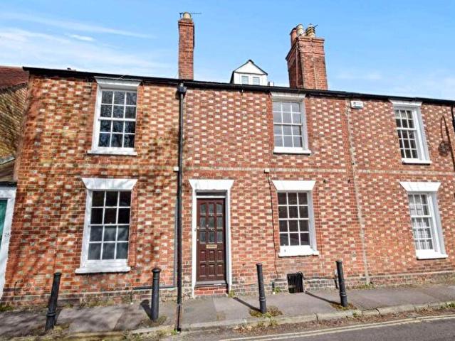 Apartment for rent in The Slade, Oxfordshire