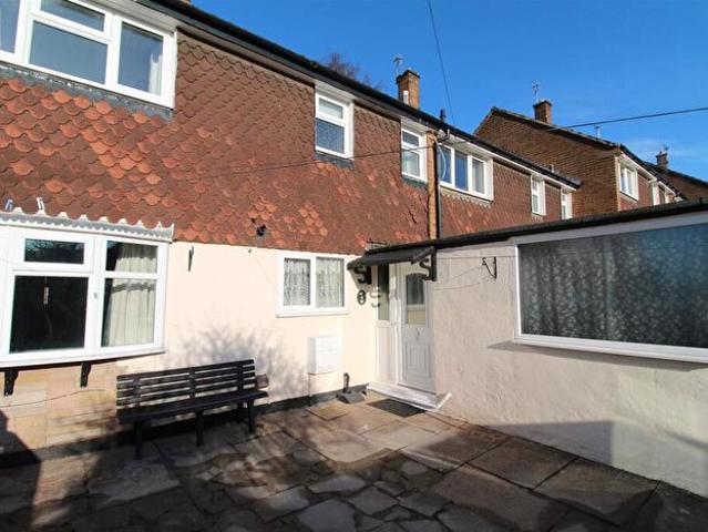 Apartment for rent in Stapleford, Attenborough